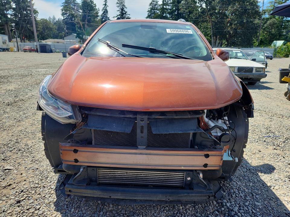 Aukcja sprzedaży 2019 Chevrolet Trax, vin: 3GNCJPSB9KL296277, numer aukcji: 59968896