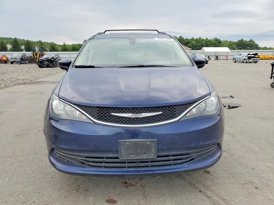 Aukcja sprzedaży 2017 Chrysler Pacifica, vin: 2C4RC1DG7HR642941, numer aukcji: 62061206