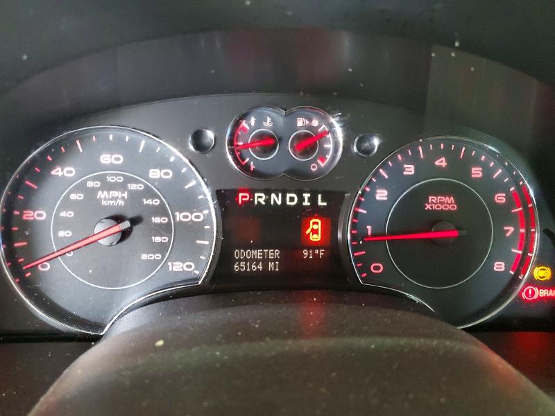 Aukcja sprzedaży 2007 Pontiac Torrent, vin: 2CKDL63F076105563, numer aukcji: 59307996
