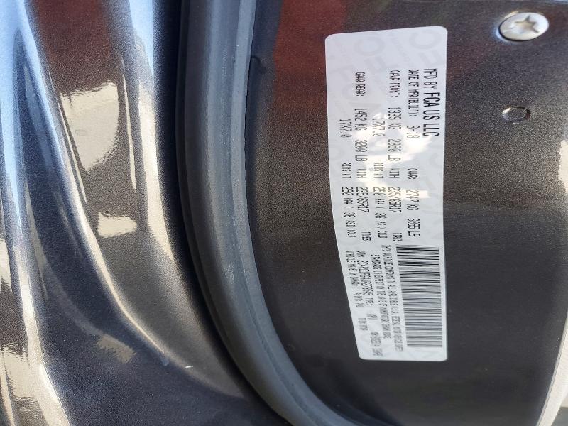 Aukcja sprzedaży 2018 Chrysler Pacifica, vin: 2C4RC1FG4JR278545, numer aukcji: 63420166