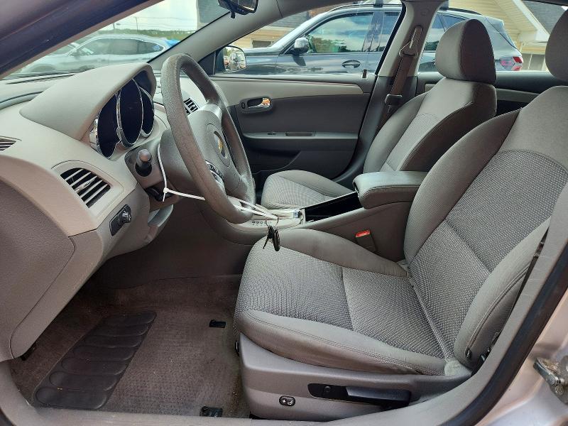 Продаж на аукціоні авто 2012 Chevrolet Malibu, vin: 1G1ZB5E04CF103830, номер лоту: 63021466