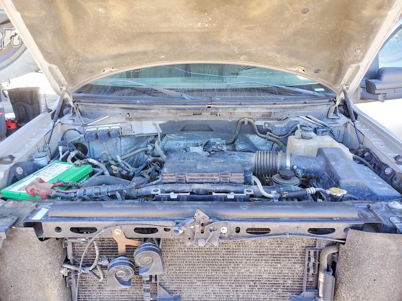 63419206 :رقم المزاد ، 1FTEX1EW0AKE47664 vin ، 2010 Ford F150 مزاد بيع