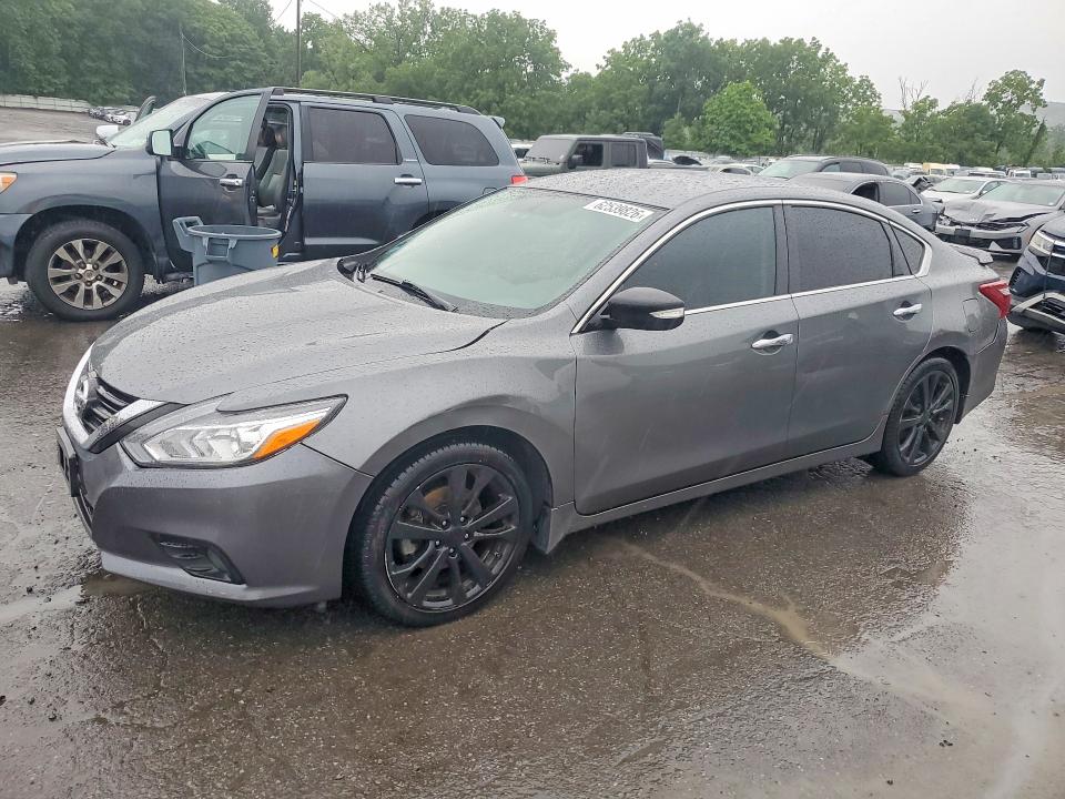 Aukcja sprzedaży 2017 Nissan Altima, vin: 1N4AL3AP8HC266052, numer aukcji: 62539826