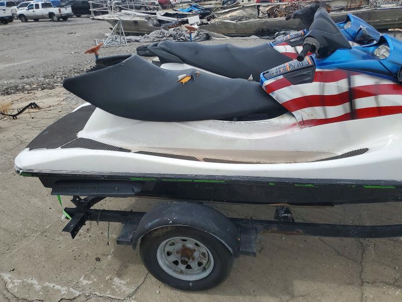 2016 Yam Jet Ski მანქანა იყიდება აუქციონზე, vin: YAMA0127L516, აუქციონის ნომერი: 59950056
