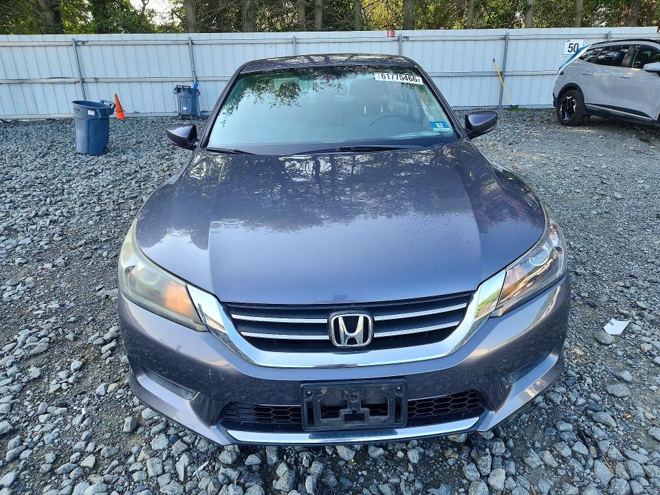 Aukcja sprzedaży 2015 Honda Accord, vin: 1HGCR2F36FA211322, numer aukcji: 61775466