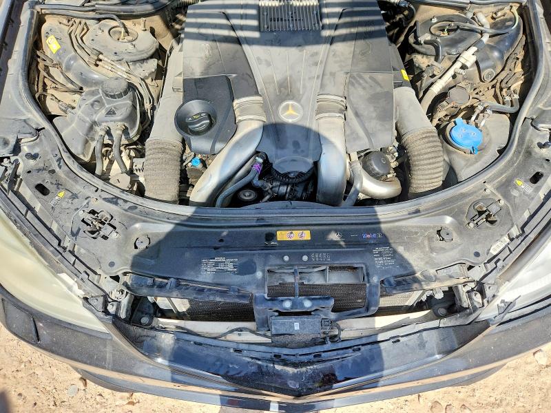 Aukcja sprzedaży 2013 Mercedes-benz S, vin: WDDNG7DB2DA497032, numer aukcji: 59851026
