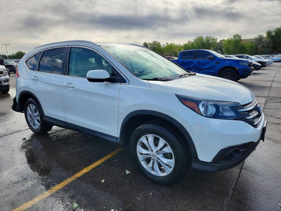 Aukcja sprzedaży 2013 Honda Cr-v, vin: 5J6RM4H79DL080983, numer aukcji: 60521626