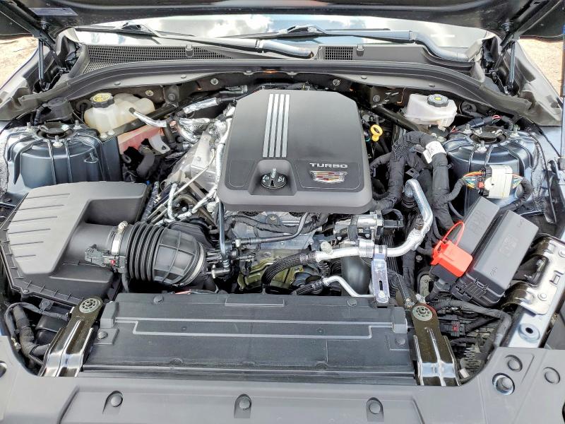 Aukcja sprzedaży 2020 Cadillac Ct5, vin: 1G6DT5RK0L0133634, numer aukcji: 63016696