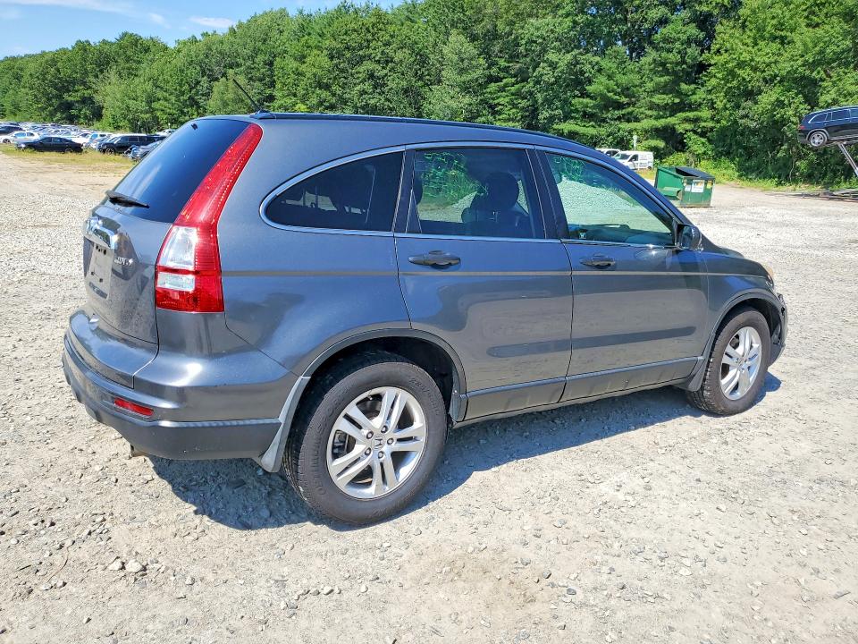 Aukcja sprzedaży 2010 Honda Cr-v, vin: 3CZRE4H52AG706846, numer aukcji: 61298846