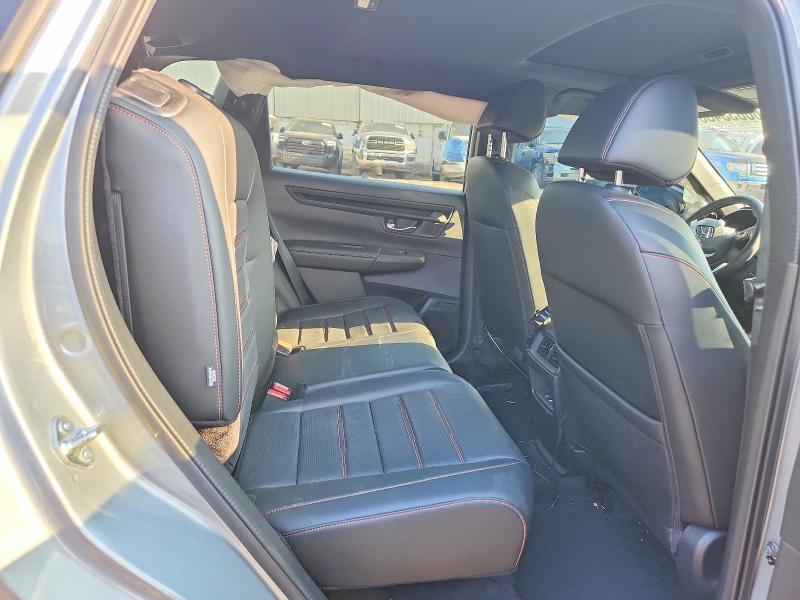 Aukcja sprzedaży 2025 Honda Cr-v, vin: 5J6RS6H87SL040165, numer aukcji: 60833436