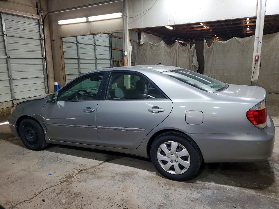 Aukcja sprzedaży 2005 Toyota Camry, vin: 4T1BE30K85U556274, numer aukcji: 62934696