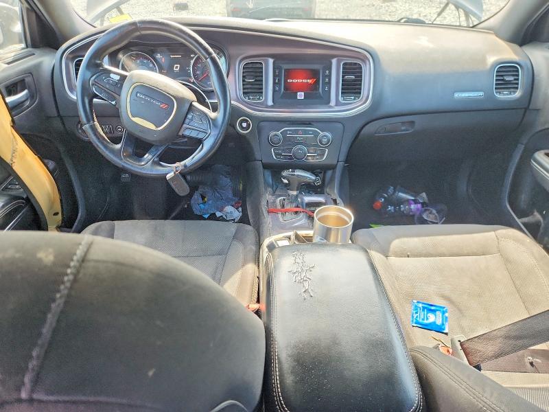Продажа на аукционе авто 2015 Dodge Charger, vin: 2C3CDXBG0FH795273, номер лота: 61405896