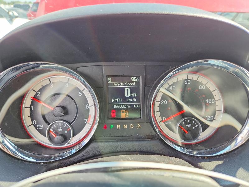 Продаж на аукціоні авто 2014 Dodge Grand Caravan, vin: 2C4RDGEG8ER337801, номер лоту: 59302586