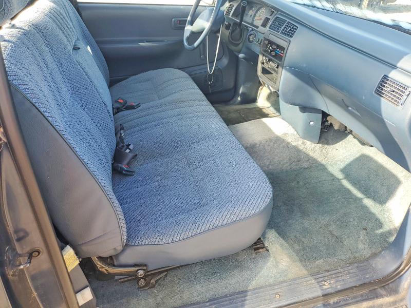 Продаж на аукціоні авто 1993 Toyota T100, vin: JT4VD10A3P0011853, номер лоту: 59162036