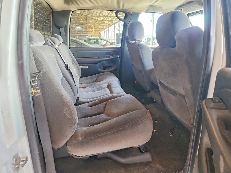 Aukcja sprzedaży 2006 Gmc New Sierra, vin: 2GTEC13Z061275085, numer aukcji: 63216446