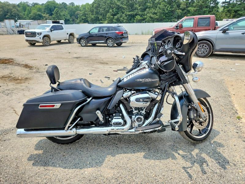 Продажа на аукционе авто 2020 Harley-davidson Flhx, vin: 1HD1KBC14LB608755, номер лота: 61182606