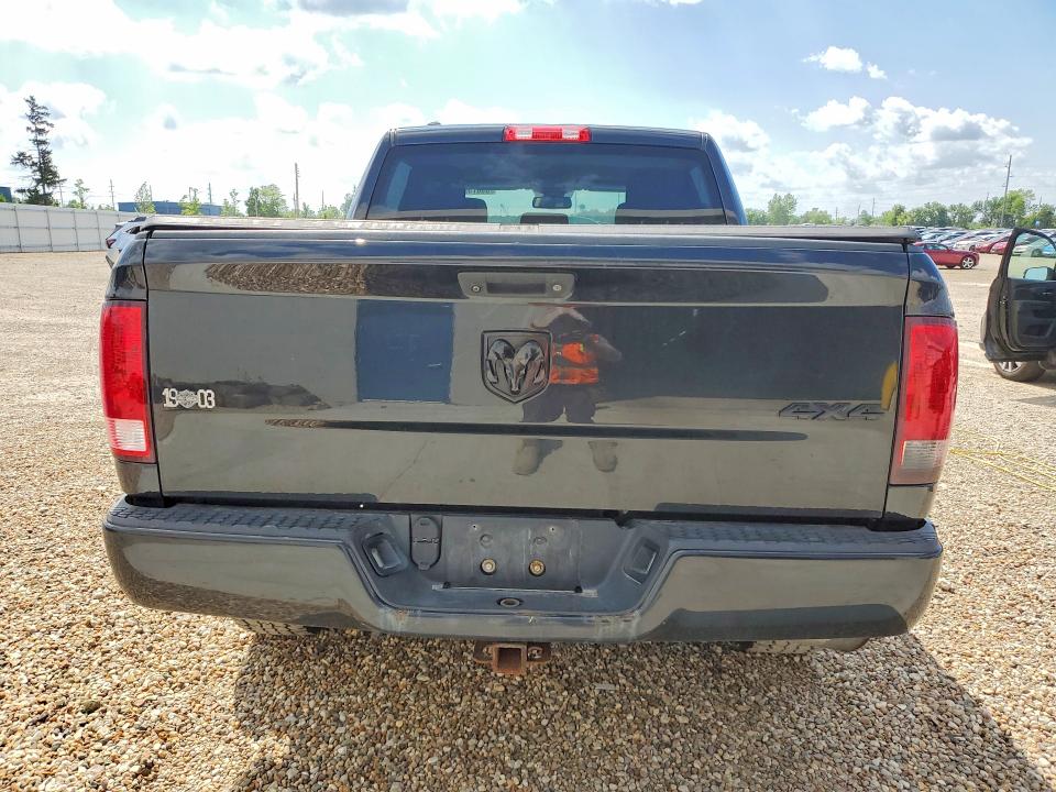 Aukcja sprzedaży 2016 Ram 1500, vin: 1C6RR7KGXGS410939, numer aukcji: 59873256
