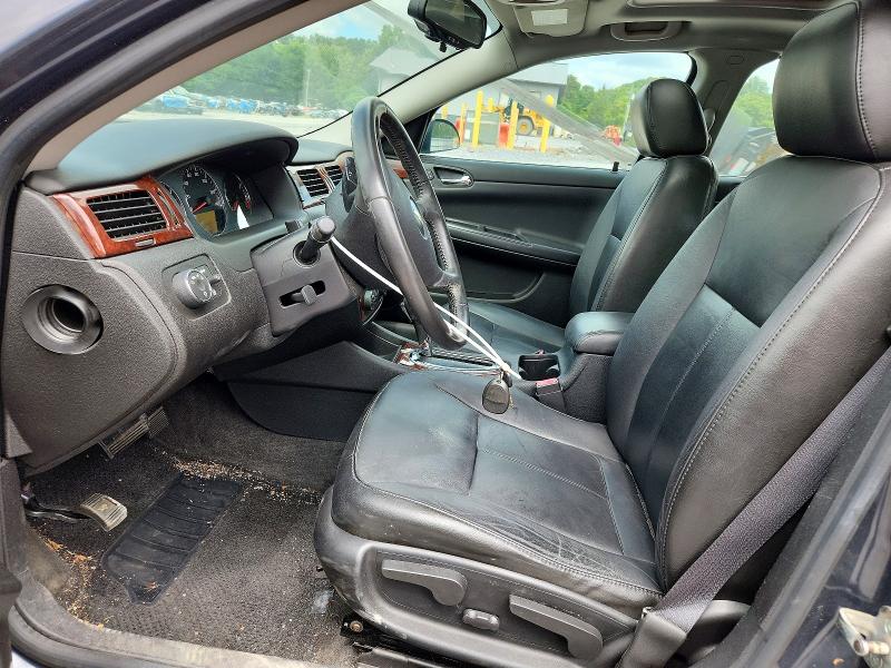 Продажа на аукционе авто 2008 Chevrolet Impala, vin: 2G1WT58K681198046, номер лота: 62856446