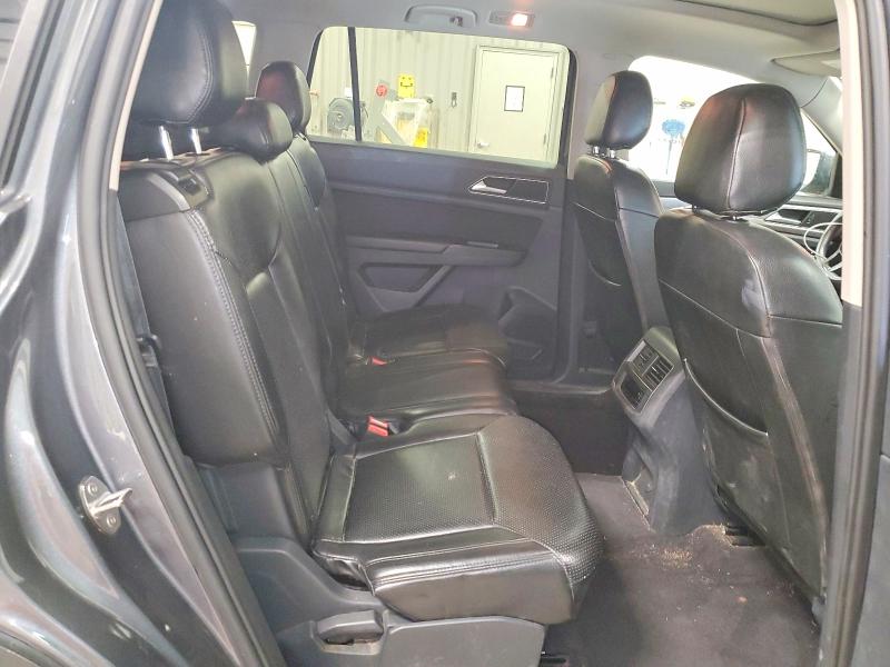 Aukcja sprzedaży 2018 Volkswagen Atlas, vin: 1V2HR2CAXJC514039, numer aukcji: 61819616