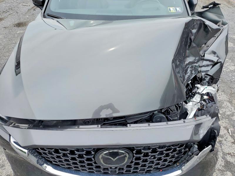 60473126 :رقم المزاد ، JM3KFBXY9P0101070 vin ، 2023 Mazda Cx-5 مزاد بيع