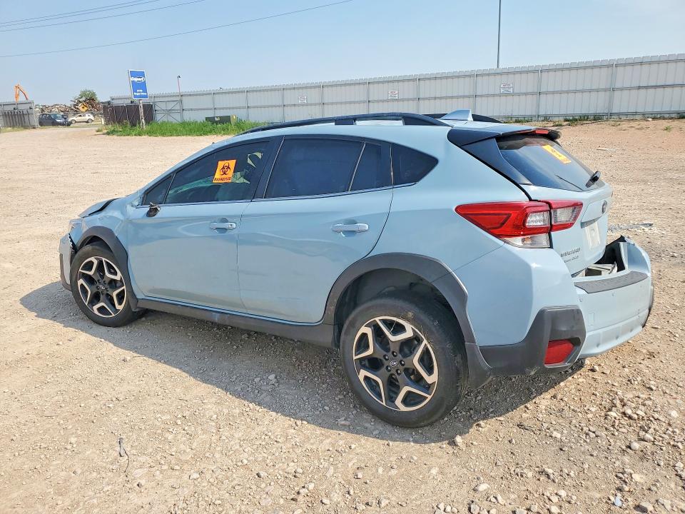 Aukcja sprzedaży 2020 Subaru Crosstrek, vin: JF2GTANC5L8222894, numer aukcji: 59248576