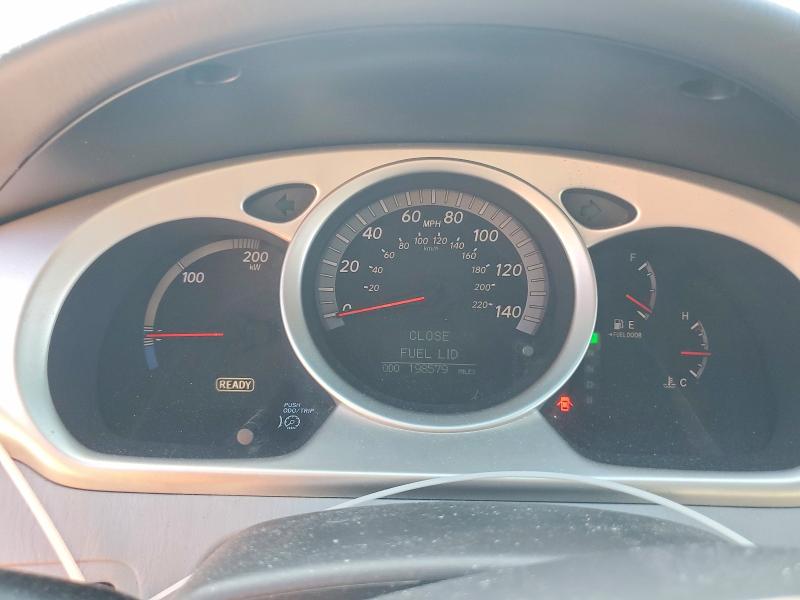 Aukcja sprzedaży 2006 Toyota Highlander, vin: JTEEW21A860021738, numer aukcji: 85989385