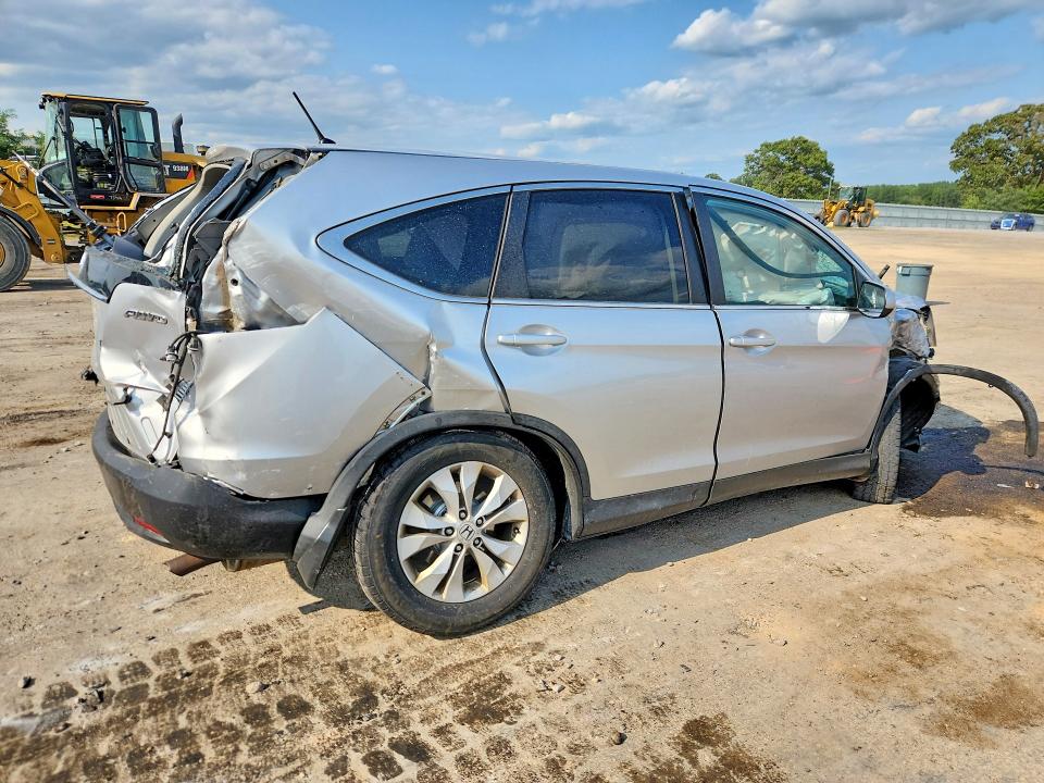 Aukcja sprzedaży 2014 Honda Cr-v, vin: 2HKRM4H59EH638230, numer aukcji: 62763716