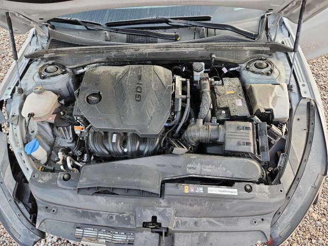 60170056 :رقم المزاد ، KNAG64J72S5324909 vin ، 2025 Kia K5 مزاد بيع