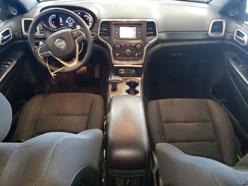 Продажа на аукционе авто 2014 Jeep Grand Cherokee, vin: 1C4RJFAG1EC372116, номер лота: 60463186