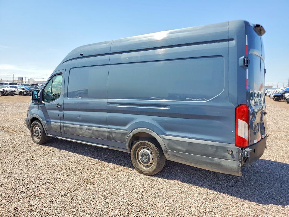 Aukcja sprzedaży 2019 Ford Transit, vin: 1FTYR3XM1KKB33795, numer aukcji: 61017666