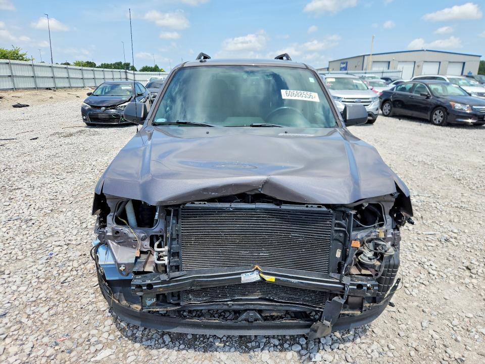 2012 Ford Escape მანქანა იყიდება აუქციონზე, vin: 1FMCU9D7XCKB88723, აუქციონის ნომერი: 60688556