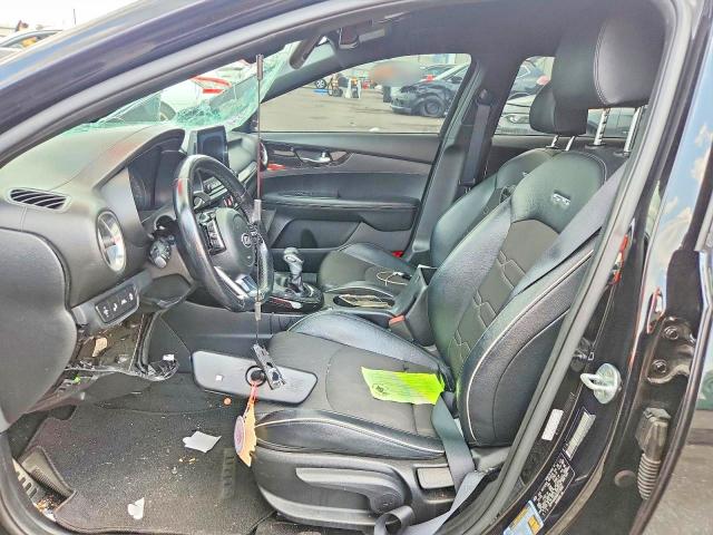 Aukcja sprzedaży 2021 Kia Forte, vin: 3KPF34AD6ME319068, numer aukcji: 62211766