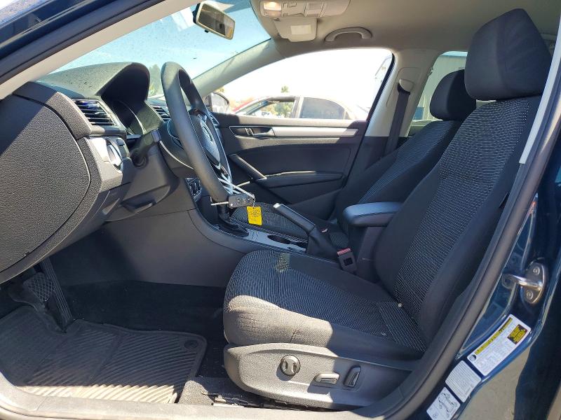 Aukcja sprzedaży 2018 Volkswagen Passat, vin: 1VWAA7A33JC008836, numer aukcji: 62617806