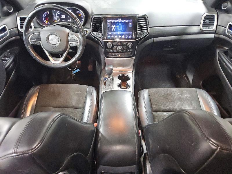 2019 Jeep Grand Cherokee მანქანა იყიდება აუქციონზე, vin: 1C4RJFAG1KC669429, აუქციონის ნომერი: 61726156