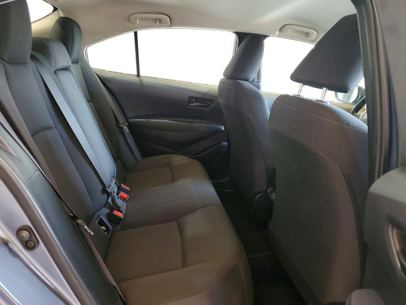 Продажа на аукционе авто 2025 Toyota Corolla, vin: 5YFB4MDE1SP317370, номер лота: 59793336