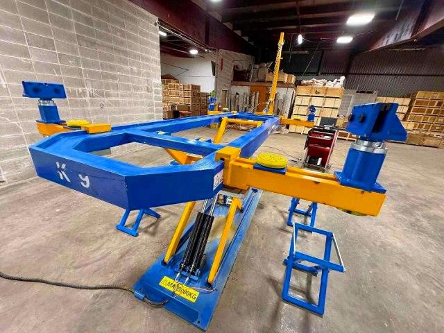 Продаж на аукціоні авто 2026 Others 2026 European Frame Machine +, vin: 38912044, номер лоту: 60783576