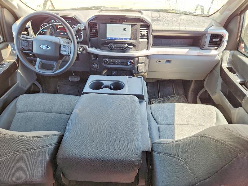 Aukcja sprzedaży 2023 Ford F150, vin: 1FTFX1E82PKD03080, numer aukcji: 60482196