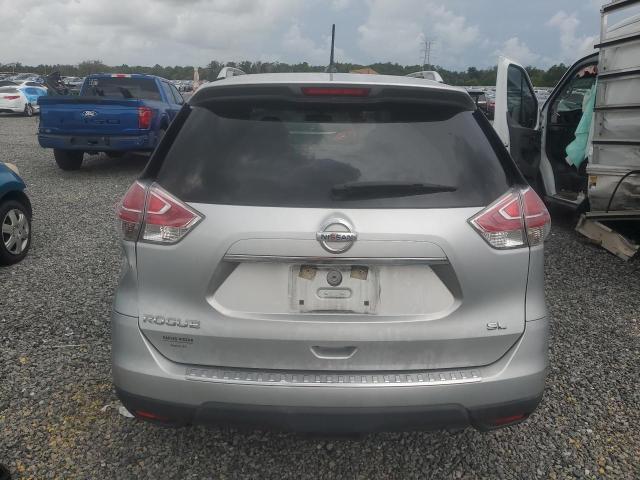 Продажа на аукционе авто 2015 Nissan Rogue, vin: 5N1AT2MT8FC762393, номер лота: 63514966
