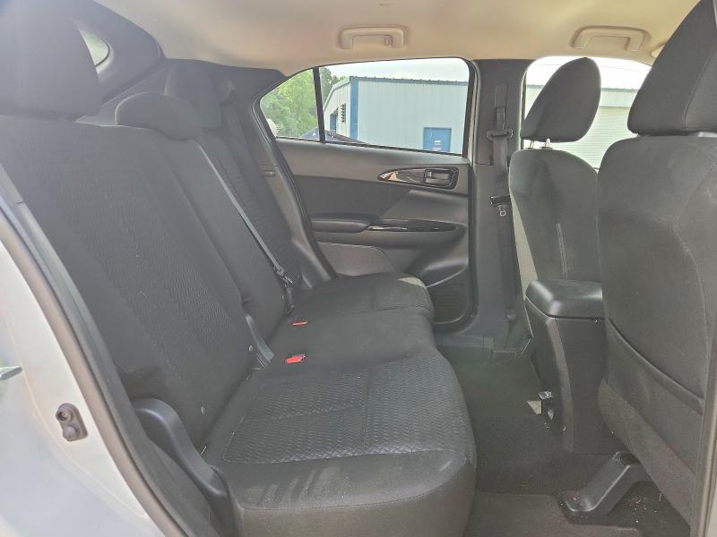 Aukcja sprzedaży 2024 Mitsubishi Eclipse Cross, vin: JA4ATVAA5RZ071021, numer aukcji: 61768866