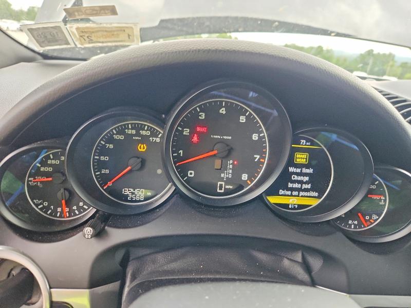 Продажа на аукционе авто 2016 Porsche Cayenne, vin: WP1AA2A27GKA37928, номер лота: 60793456