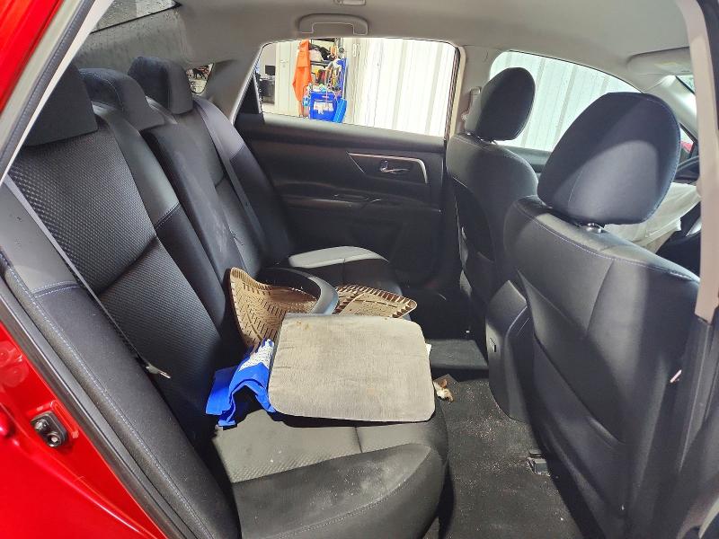 Aukcja sprzedaży 2018 Nissan Altima, vin: 1N4AL3APXJC187620, numer aukcji: 62760416