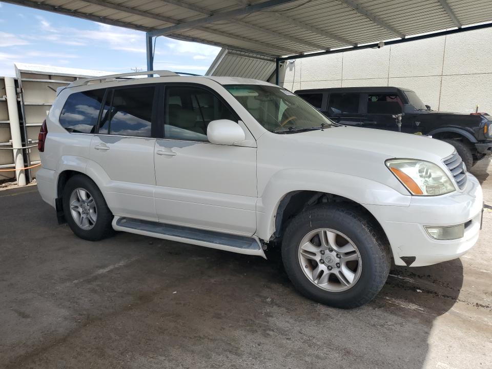 Продаж на аукціоні авто 2006 Lexus Gx, vin: JTJBT20X960103965, номер лоту: 62071616