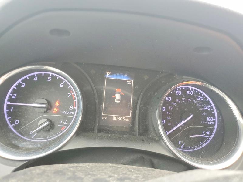 Aukcja sprzedaży 2020 Toyota Camry, vin: 4T1L11AK6LU920465, numer aukcji: 59871536