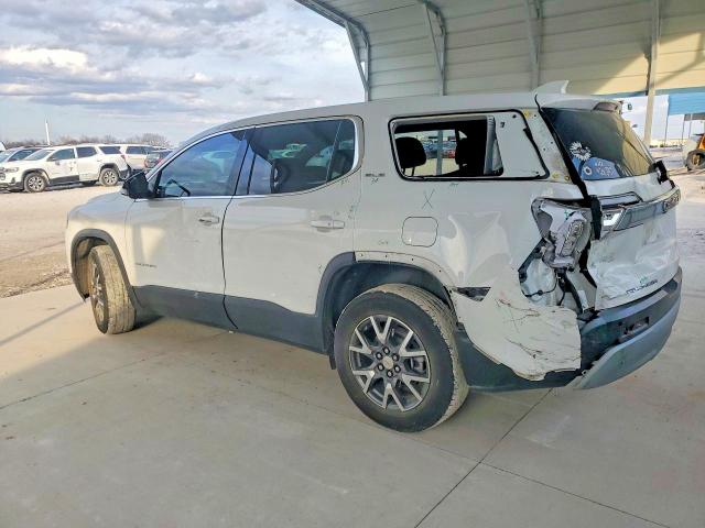 Продаж на аукціоні авто 2021 Gmc Acadia, vin: 1GKKNKLA6MZ141834, номер лоту: 61217446