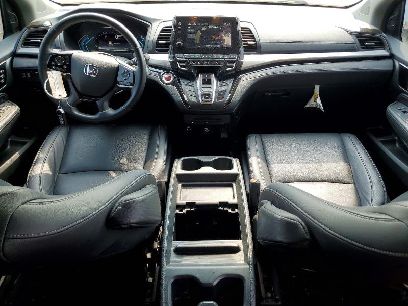 Aukcja sprzedaży 2023 Honda Odyssey, vin: 5FNRL6H8XPB069835, numer aukcji: 60551036