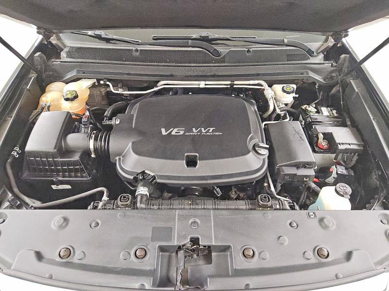 Aukcja sprzedaży 2018 Gmc Canyon, vin: 1GTG5EEN1J1159624, numer aukcji: 60237606