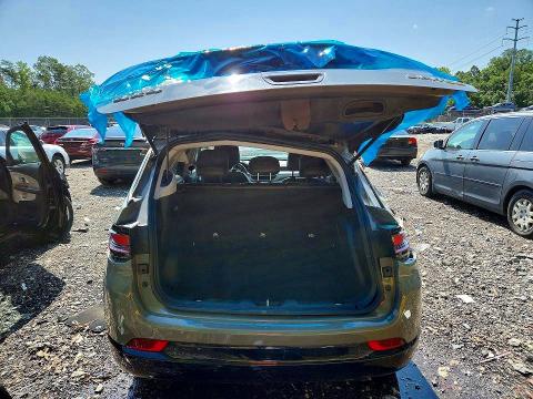 Продажа на аукционе авто 2022 Jeep Compass, vin: 3C4NJDCB1NT213105, номер лота: 60892506