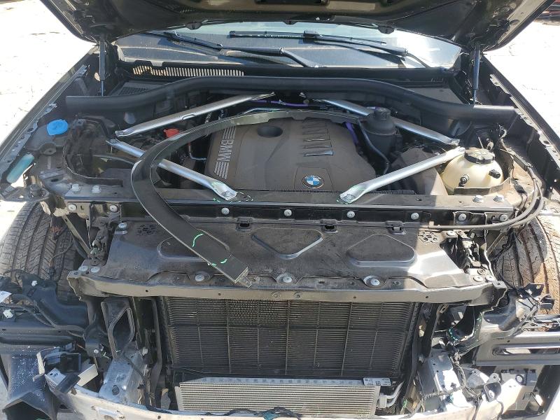 Продажа на аукционе авто 2024 Bmw X5, vin: 5UX23EU03R9T91739, номер лота: 61313596