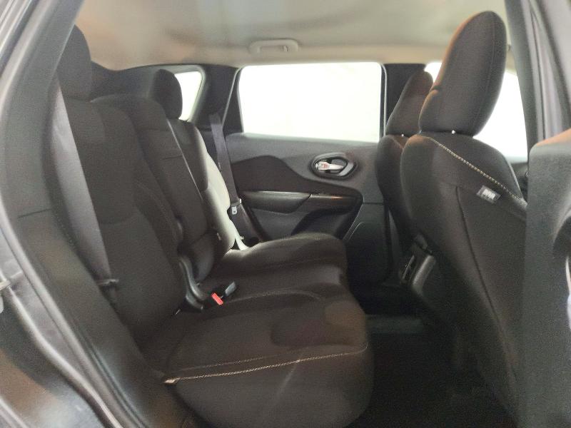 Продаж на аукціоні авто 2016 Jeep Cherokee, vin: 1C4PJLCBXGW356036, номер лоту: 61781486