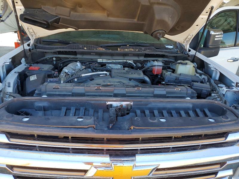 Продаж на аукціоні авто 2021 Chevrolet Silverado, vin: 1GC4YVEYXMF113009, номер лоту: 60468666